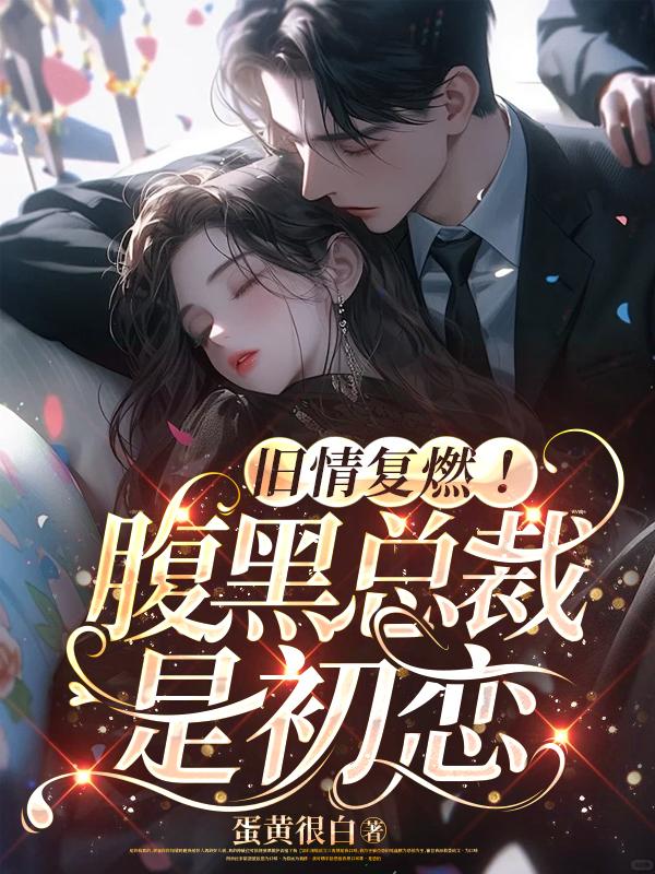 腹黑总裁宠入骨 小说