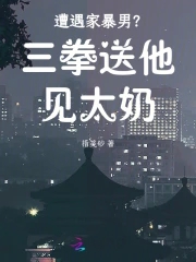 遭遇家暴男？三拳送他见太奶