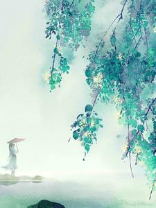 这世间最后的神