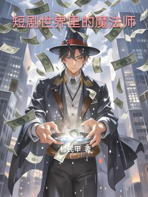 短剧世界里的魔法师