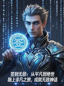 签到无敌：从平凡到绝世