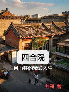四合院：何雨柱的精彩人生