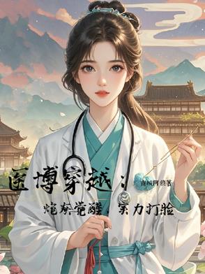 医博穿越：炮灰觉醒，实力打脸