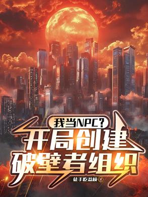 我当npc？开局创建破壁者组织