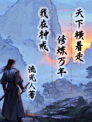 得了一枚神戒我成就仙帝