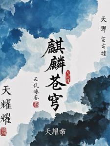 麒麟苍穹：命运之轮