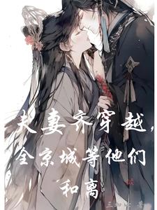 夫妻齐穿越，全京城等他们和离