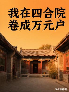 我在四合院卷成万元户