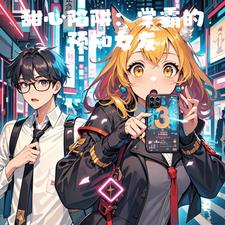 甜心陷阱：学霸的预知女友