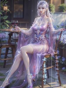 反派，开局拿下主角妹妹