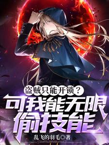 盗贼只能开锁？可我什么技能都有