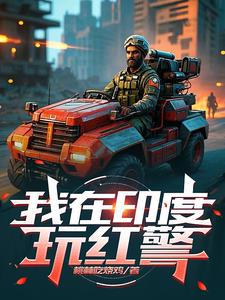 我在印度玩红警