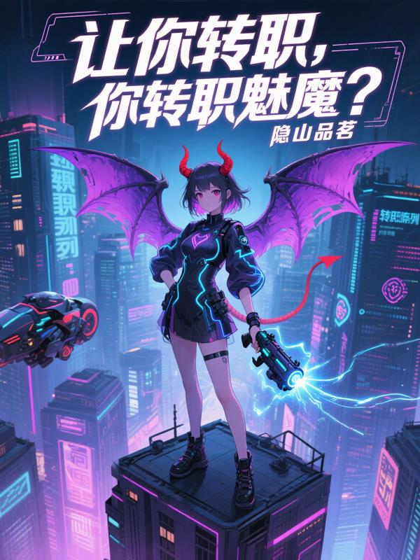 让你转职，你转职魅魔？