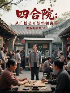 四合院：从广播员开始整顿禽兽