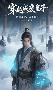 穿越成废皇子：系统在手天下我有