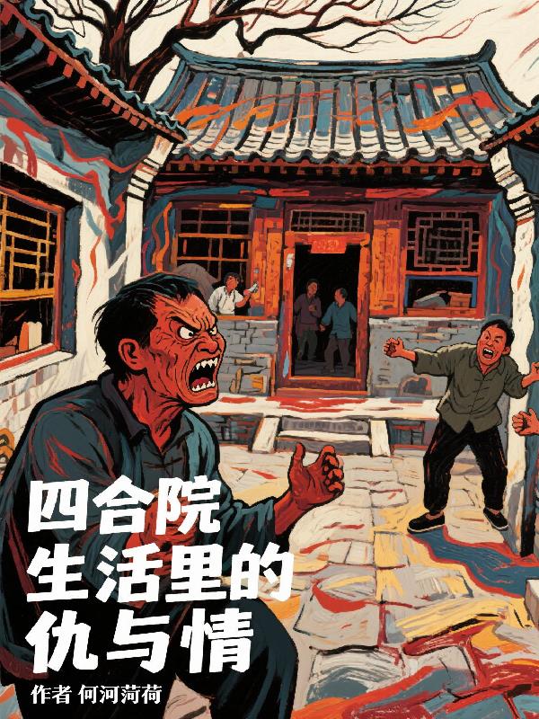 四合院生活里的仇与情