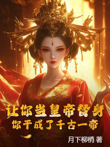 让你当皇帝替身，你干成了千古一帝？
