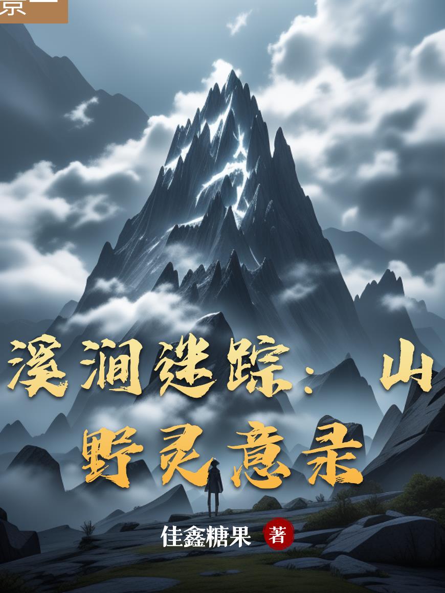 溪涧迷踪：山野灵意录