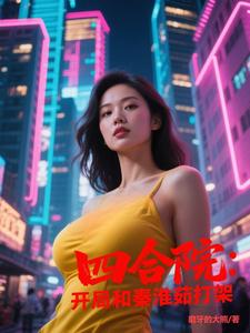 四合院：开局和秦淮茹打架