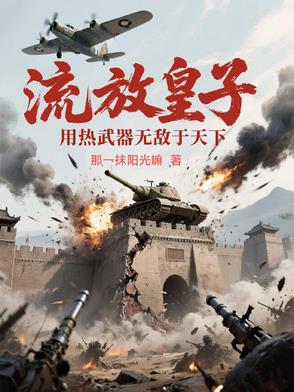 流放皇子：用热武器无敌于天下