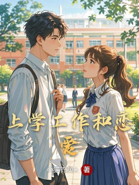 上学工作和恋爱