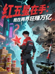 矿泉水换黄金：红五星助我暴富！